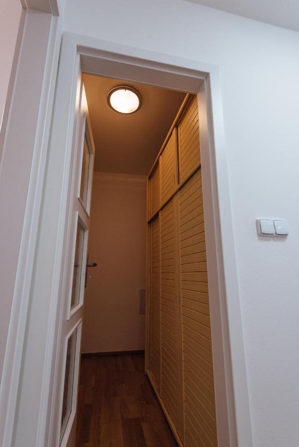 Apartman Pod Borovici Kovalovice المظهر الخارجي الصورة