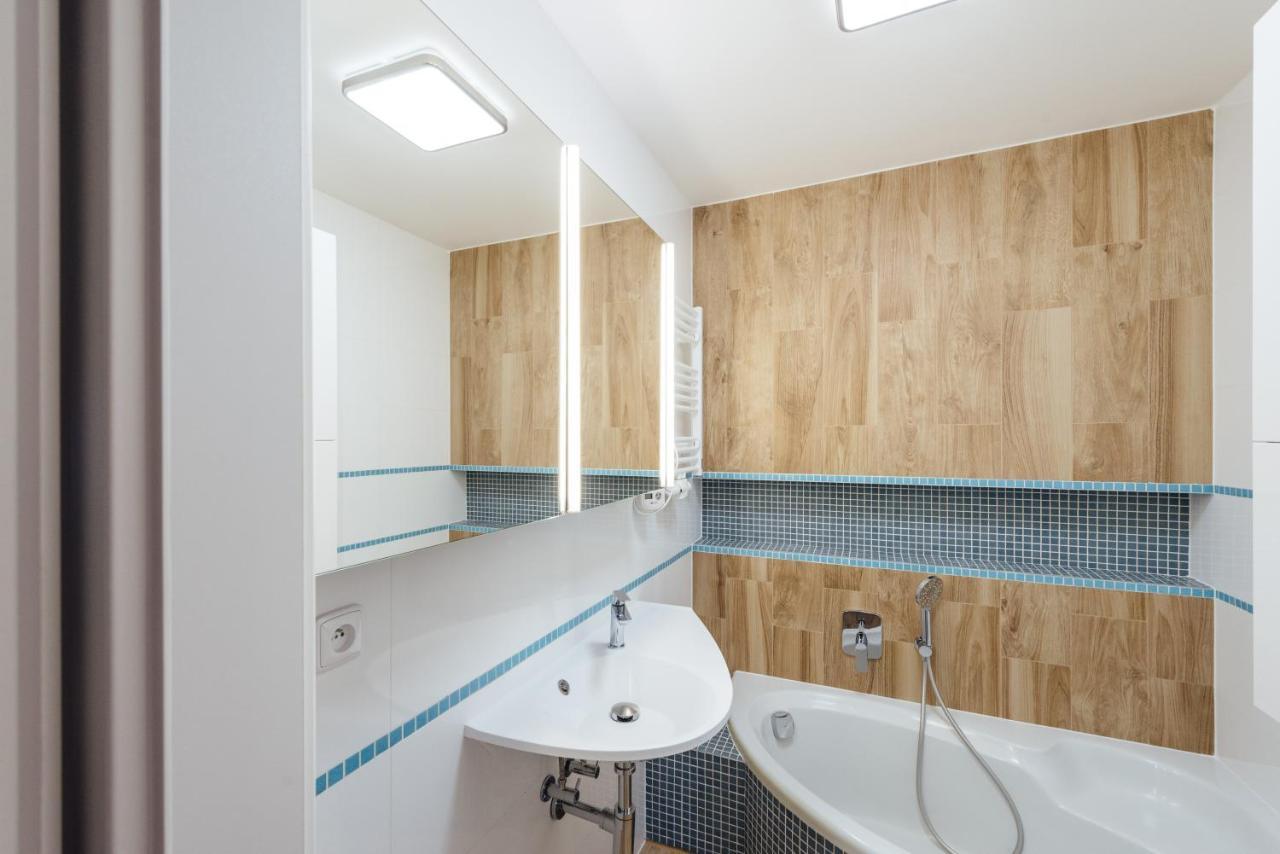 Apartman Pod Borovici Kovalovice المظهر الخارجي الصورة
