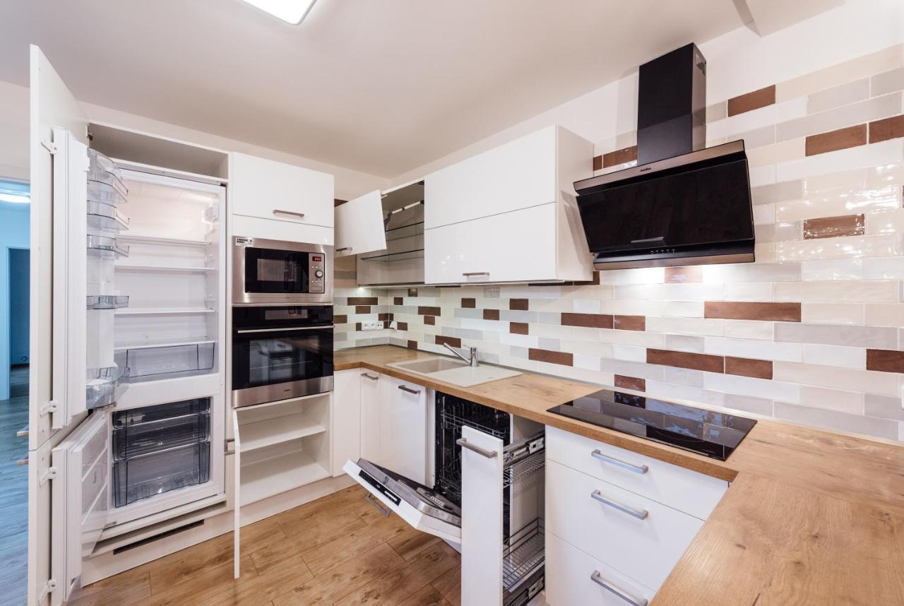 Apartman Pod Borovici Kovalovice المظهر الخارجي الصورة