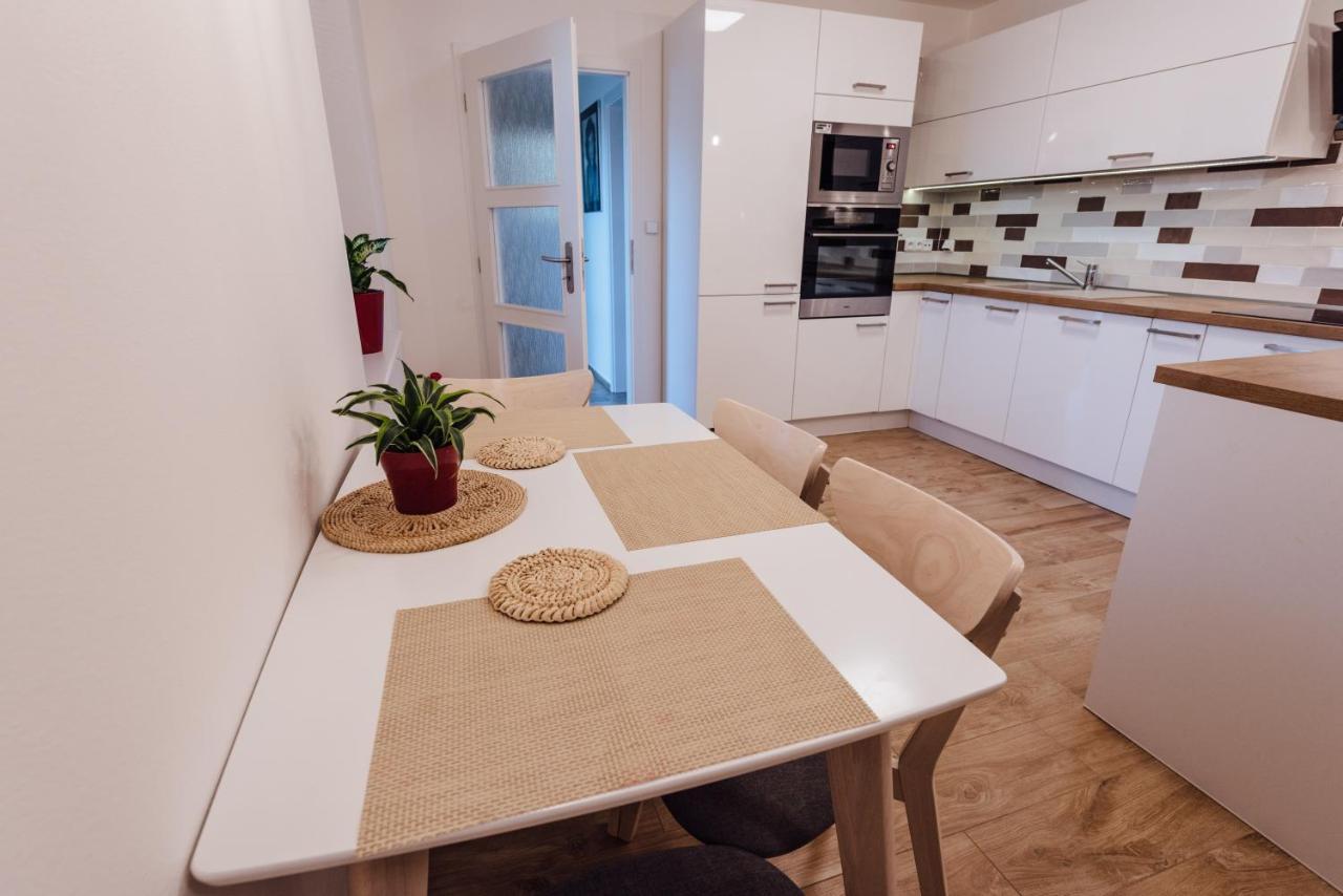 Apartman Pod Borovici Kovalovice المظهر الخارجي الصورة