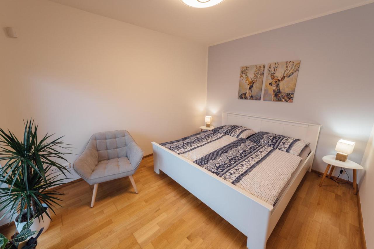 Apartman Pod Borovici Kovalovice المظهر الخارجي الصورة